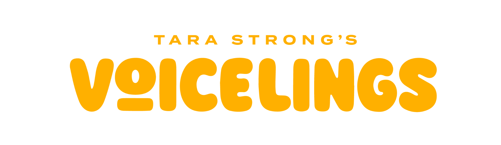 Tara Strong's Voicelings