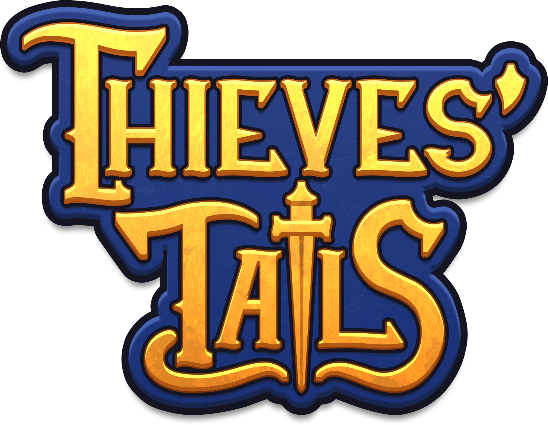 Thieves' Tails