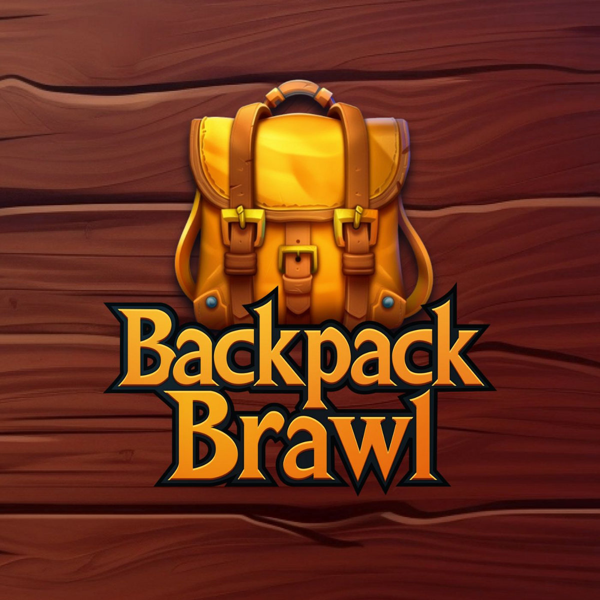 Backpack Brawl game poster